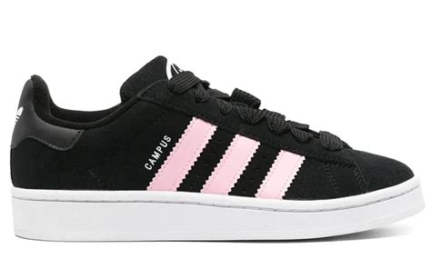 adidas sneakers dames zwart rose|Roze adidas Sneakers voor dames online .